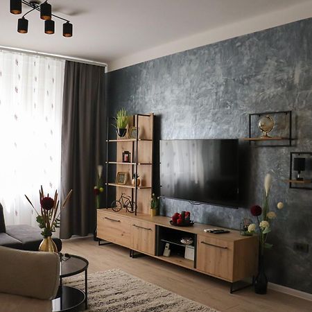 'Nap' Apartment Osijek Extérieur photo