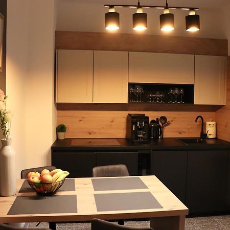 'Nap' Apartment Osijek Extérieur photo