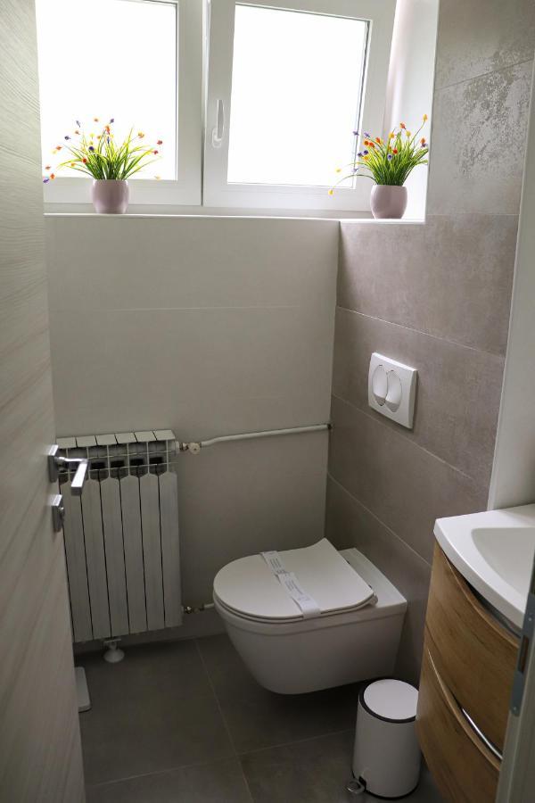 'Nap' Apartment Osijek Extérieur photo