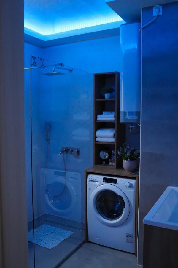 'Nap' Apartment Osijek Extérieur photo