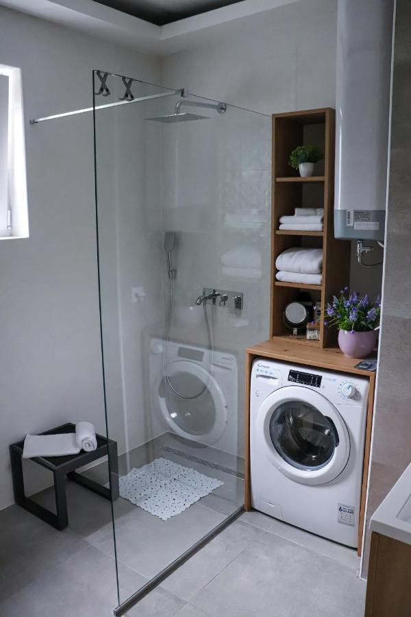 'Nap' Apartment Osijek Extérieur photo