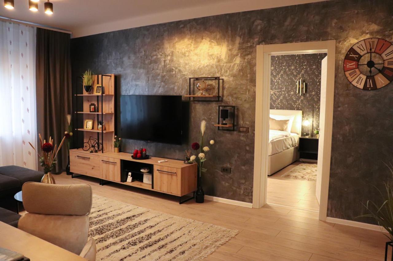 'Nap' Apartment Osijek Extérieur photo
