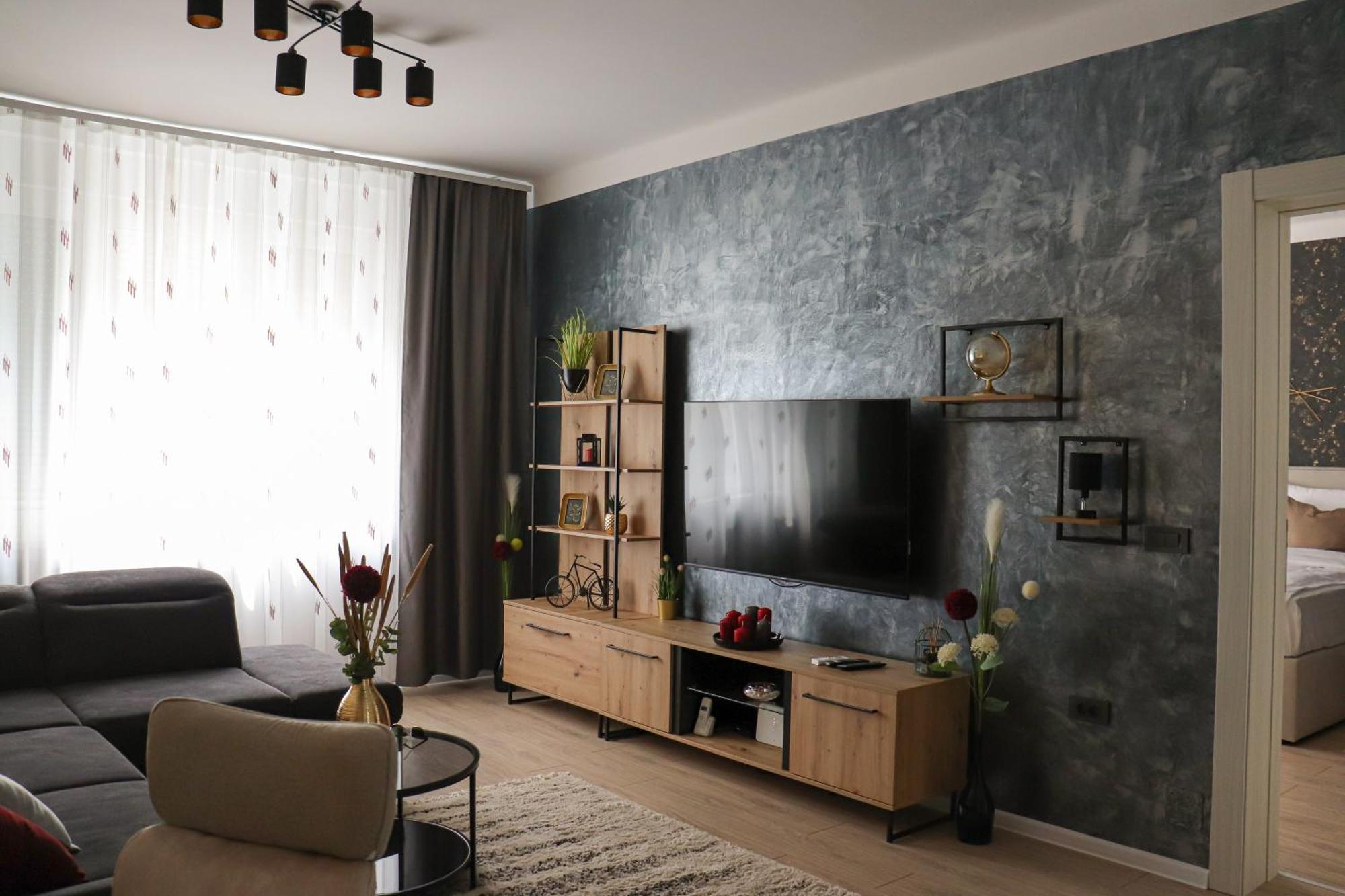 'Nap' Apartment Osijek Extérieur photo