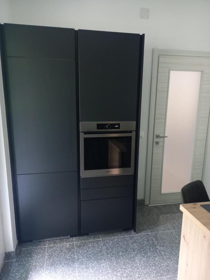 'Nap' Apartment Osijek Extérieur photo