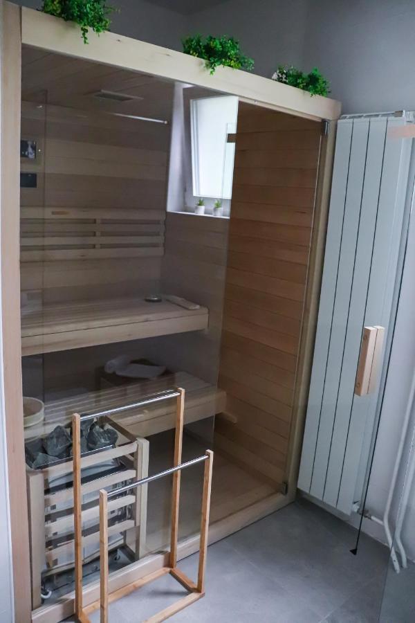 'Nap' Apartment Osijek Extérieur photo