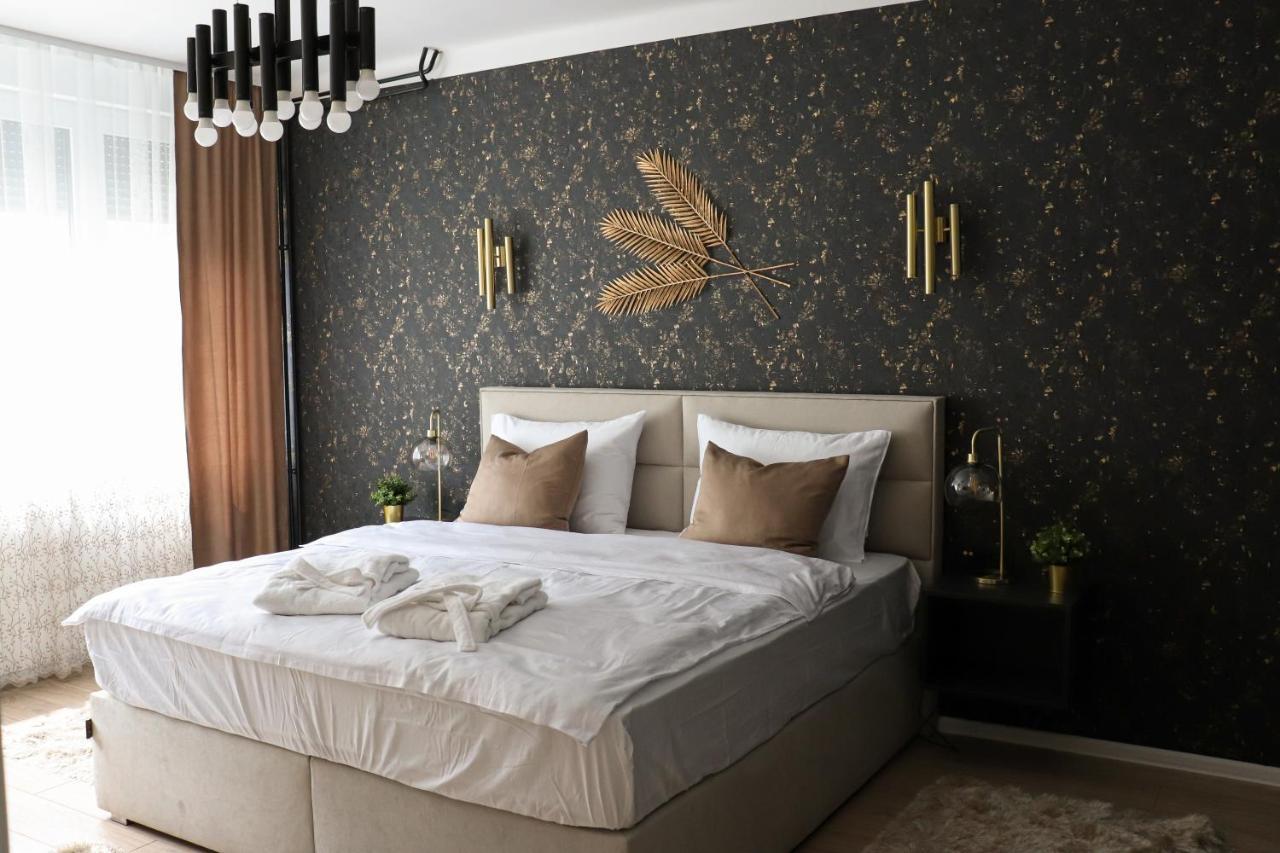 'Nap' Apartment Osijek Extérieur photo