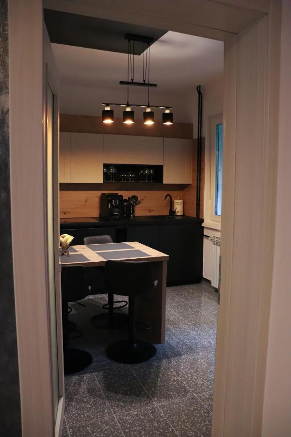 'Nap' Apartment Osijek Extérieur photo